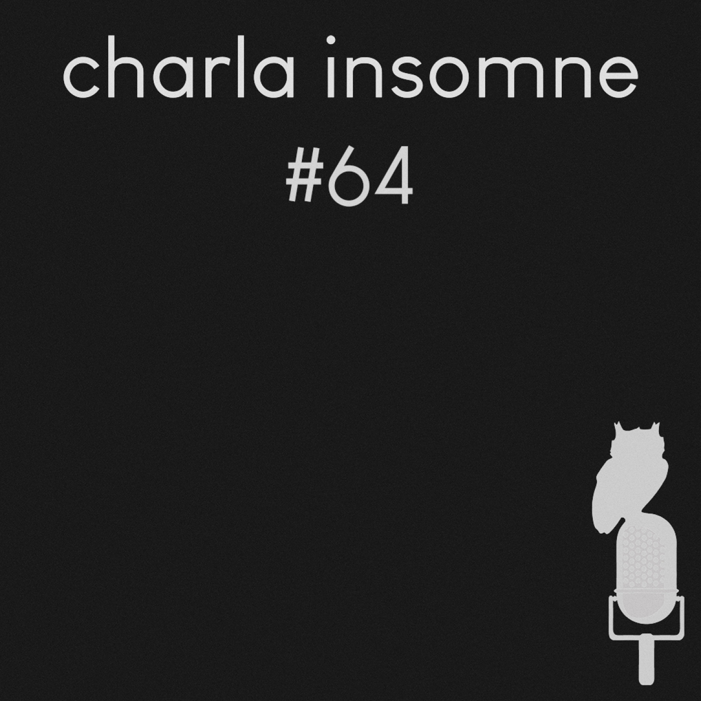 charla insomne