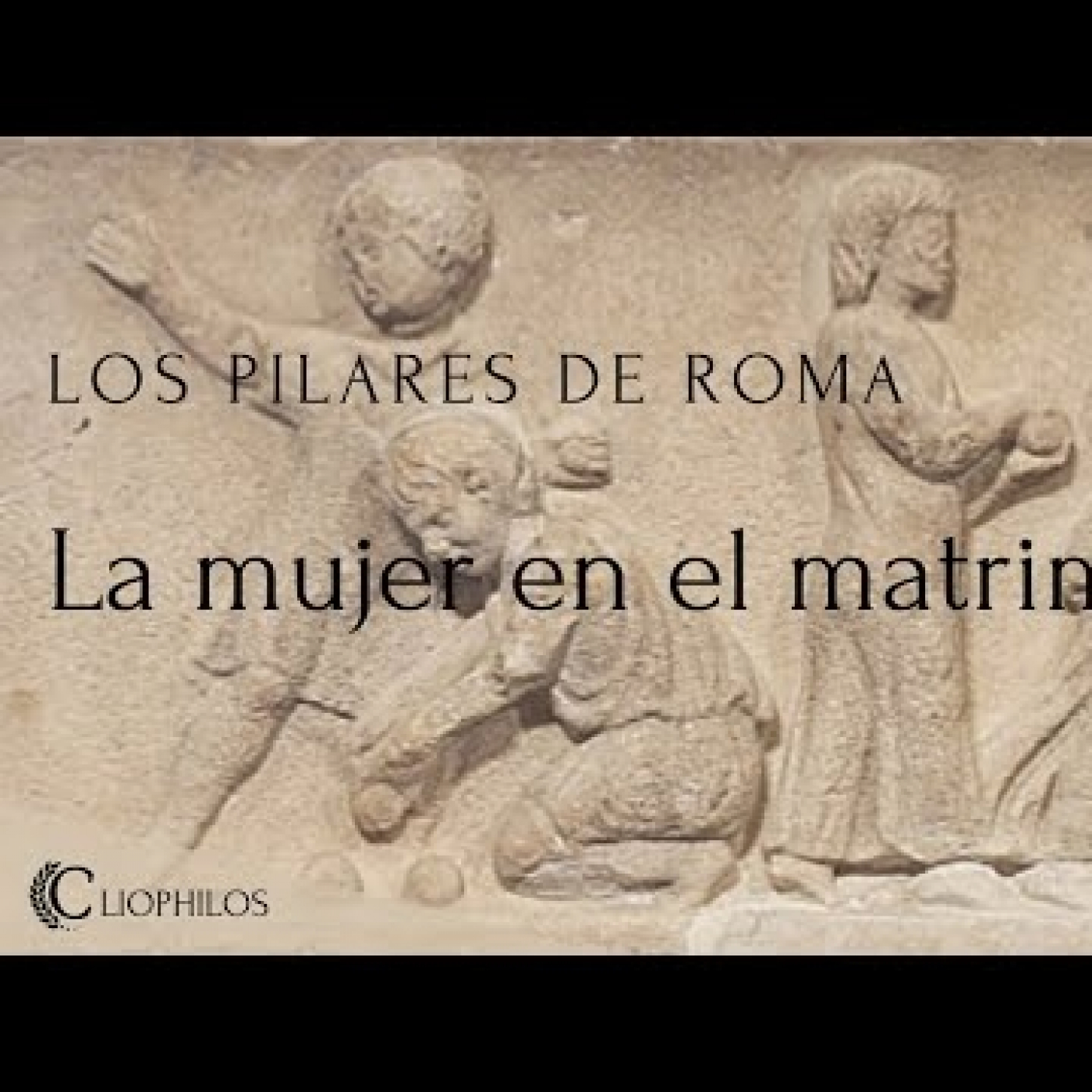 Cliophilos, un paseo por la historia