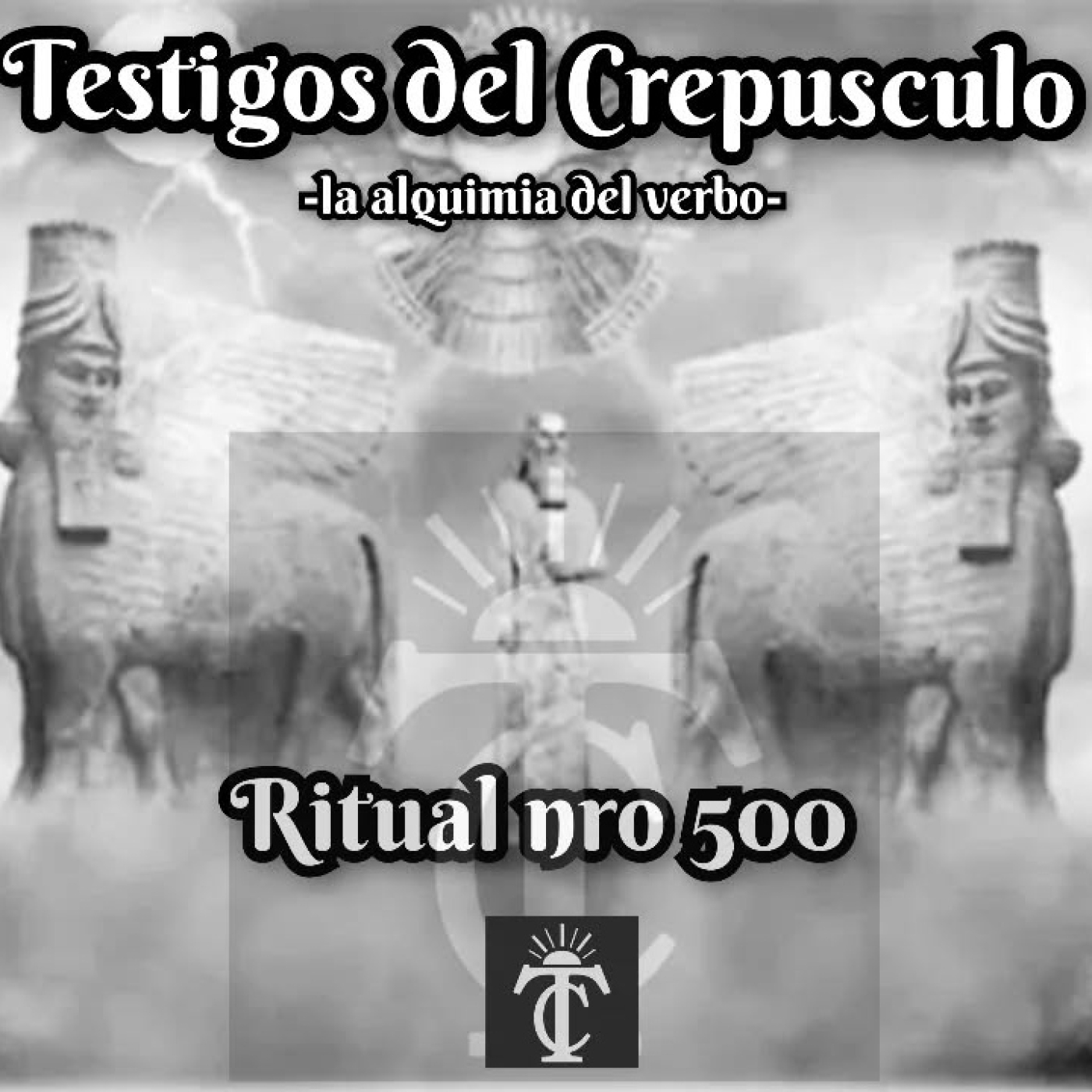 testigos del crepusculo