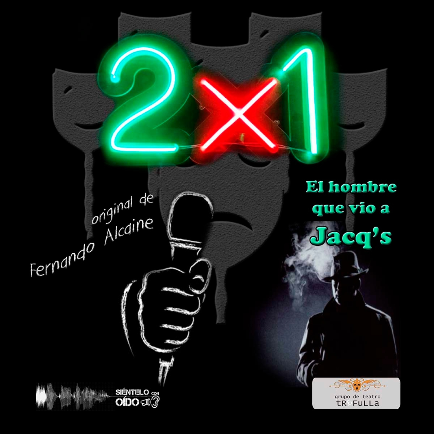 El sombrerero loco