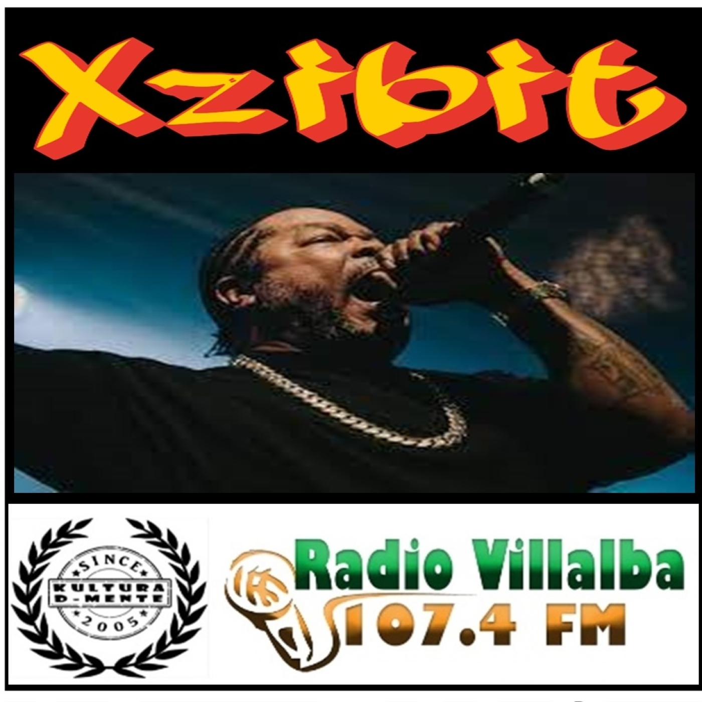 Podcast Kultura D-Mente