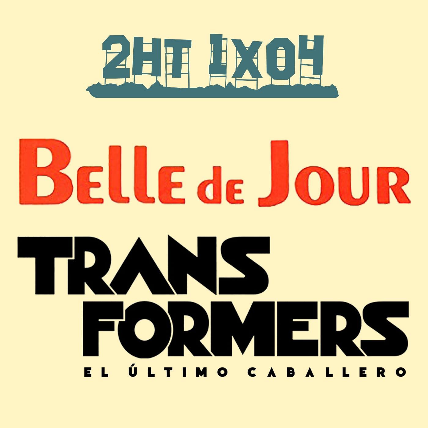 Dos Hombres Tranquilos
