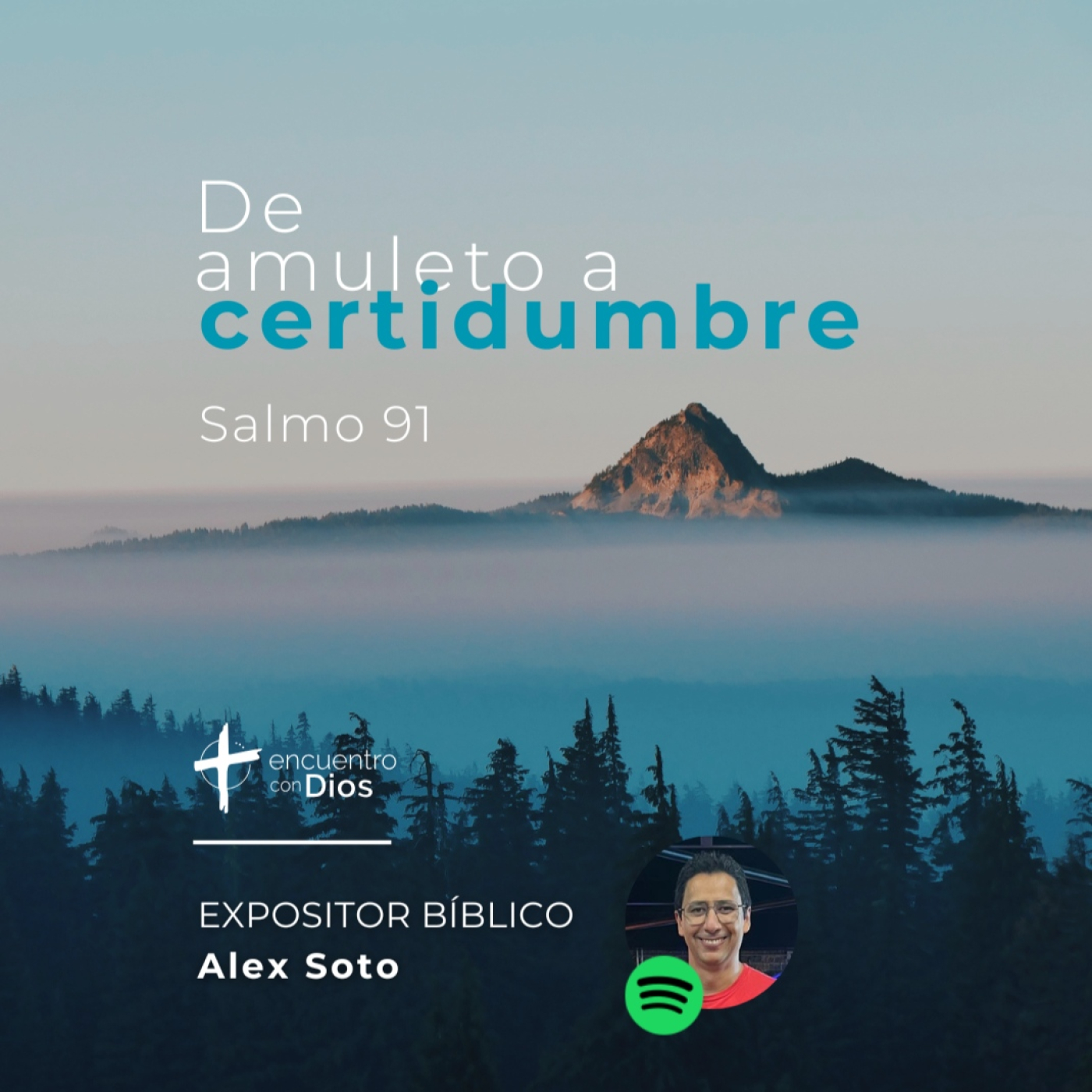 encuentro con Dios - sede Llanogrande