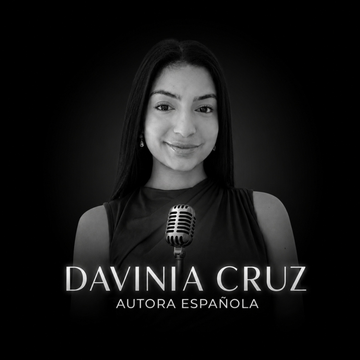 DAVINIA CRUZ, AUTORA ESPAÑOLA (AUDIO-POEMA) episode artwork