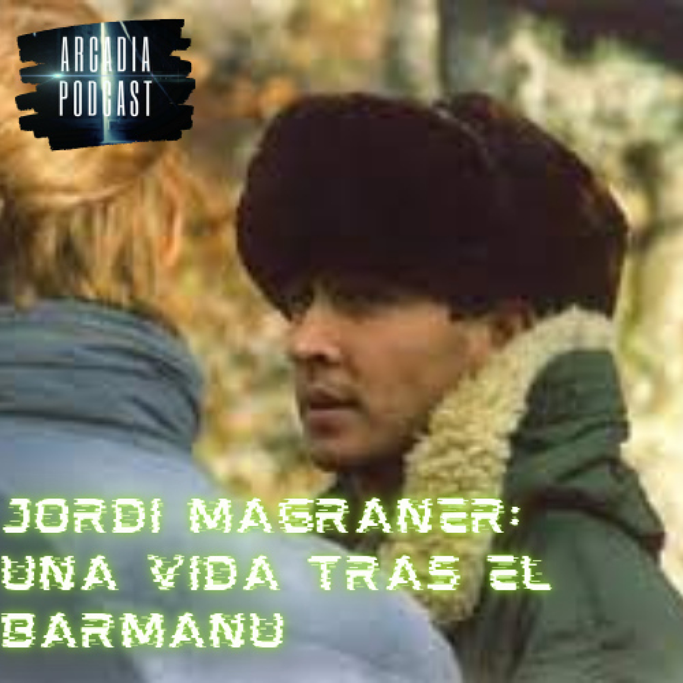 Jordi Magraner, una vida tras el barmanú
