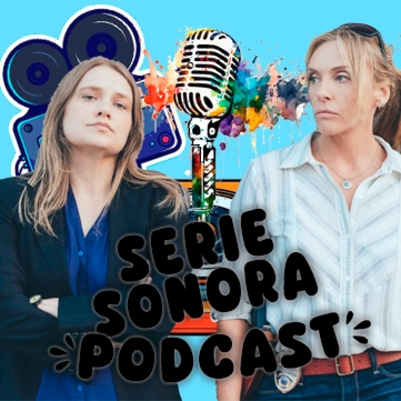 Serie Sonora