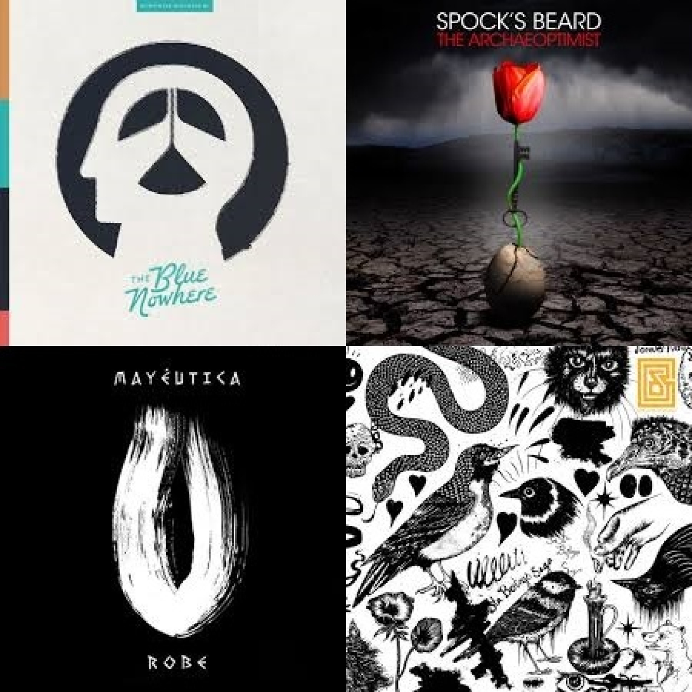 LOS RECUERDOS DEL UNICORNIO