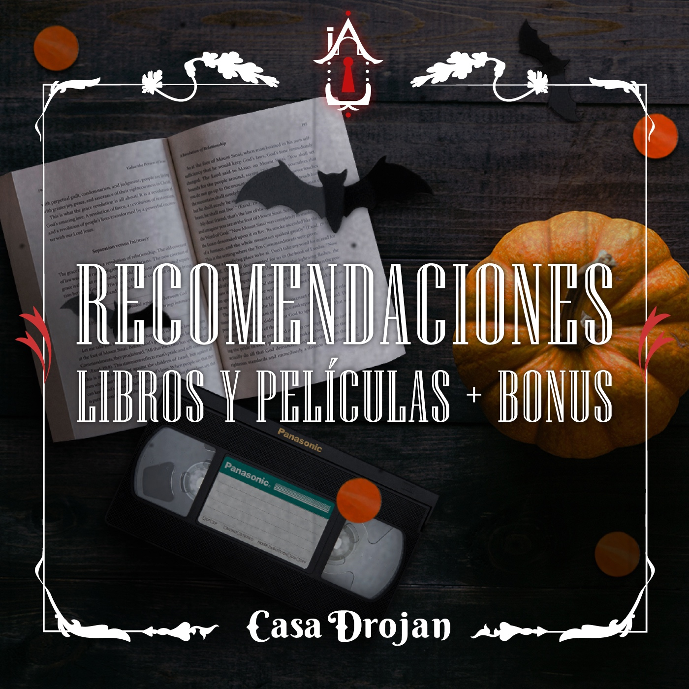 Casa Drojan