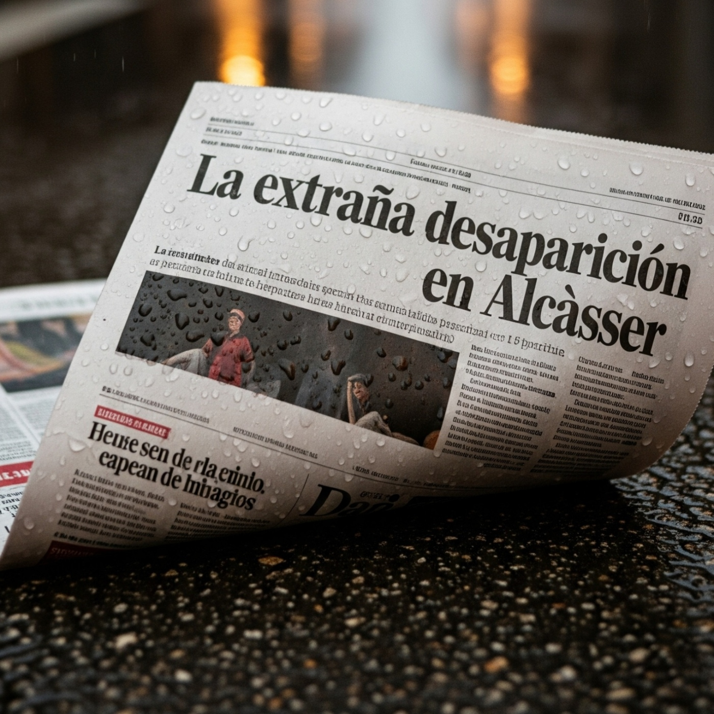 Noctambulos Despiertos