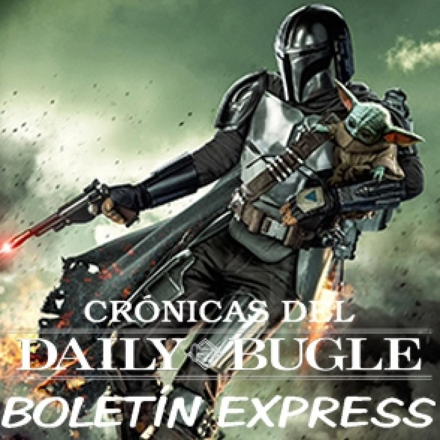Spiderman: Crónicas del Daily Bugle