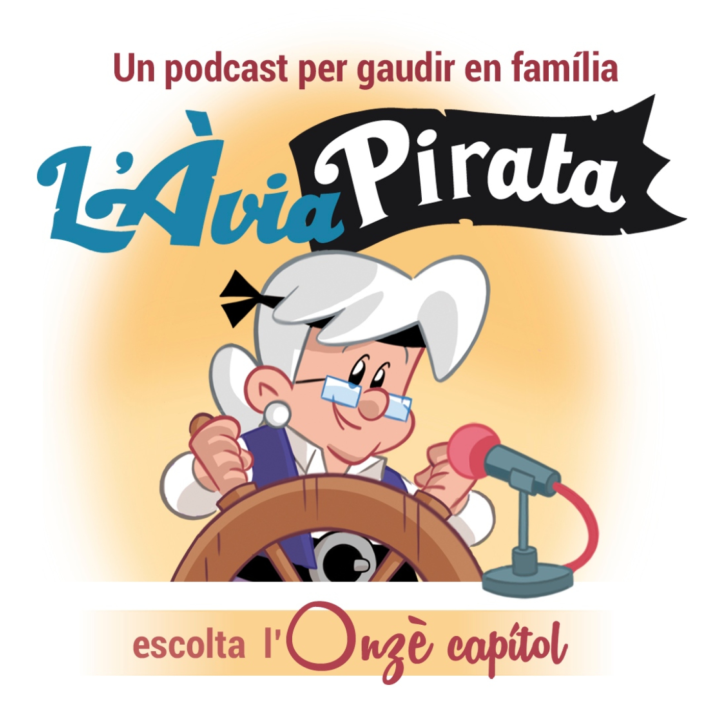 L\'Àvia Pirata
