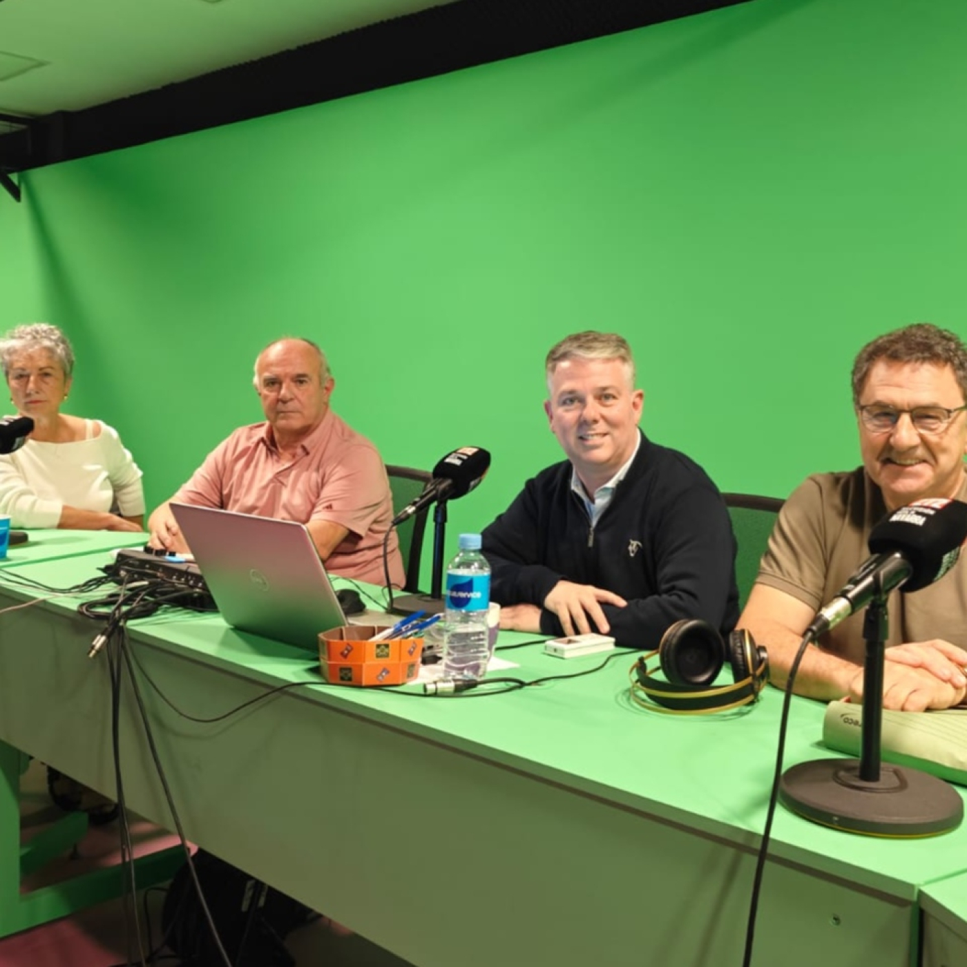 Radio Tudela, esRadio