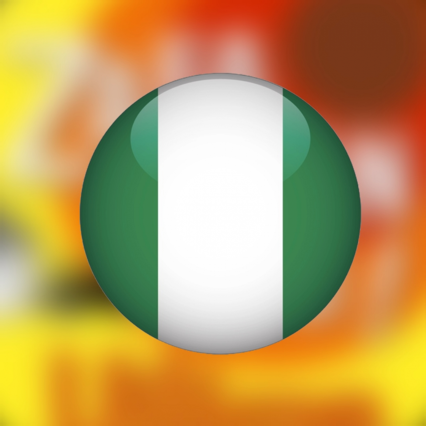 Nigeria en Por el Mundo con el Barbas