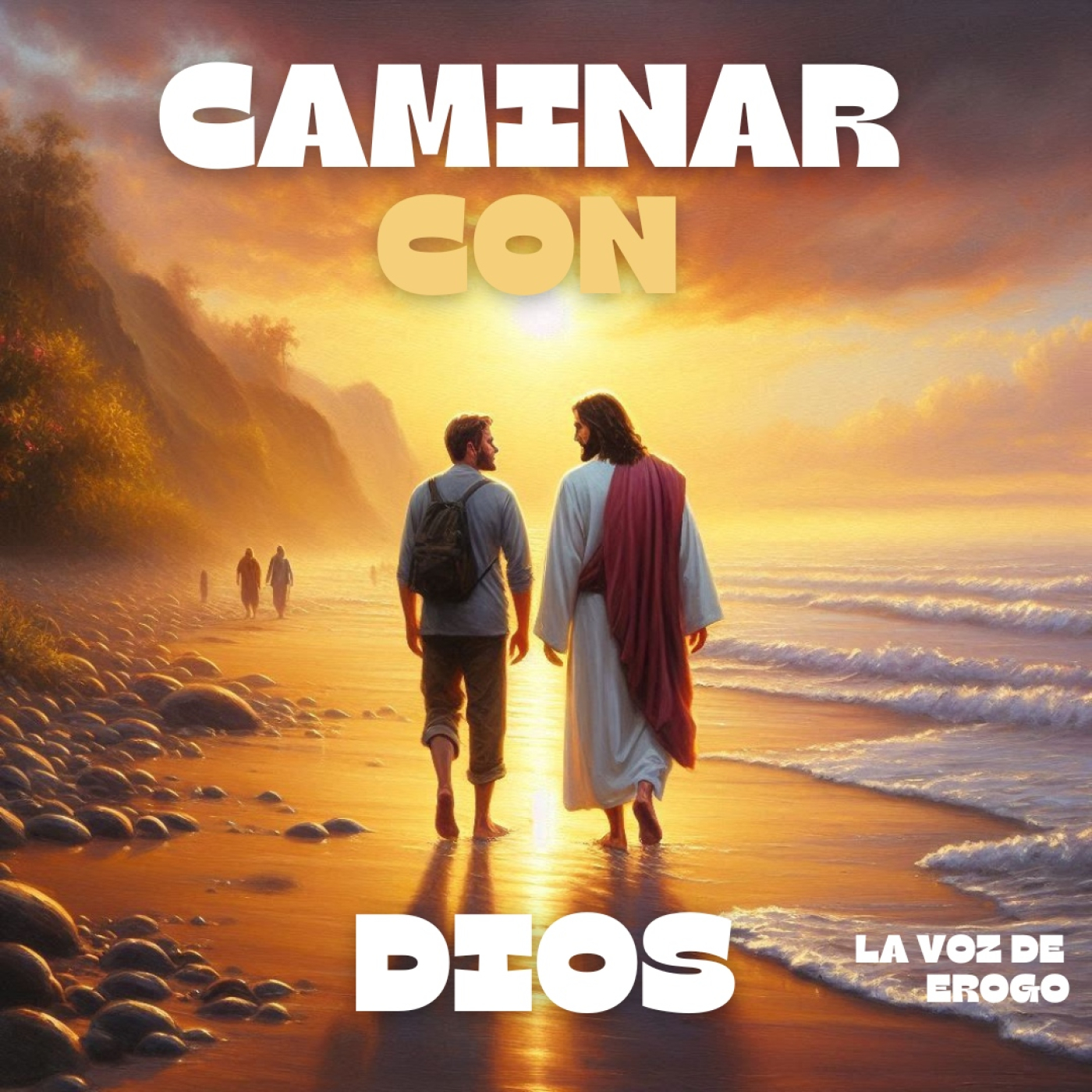 LA VOZ DE EROGO