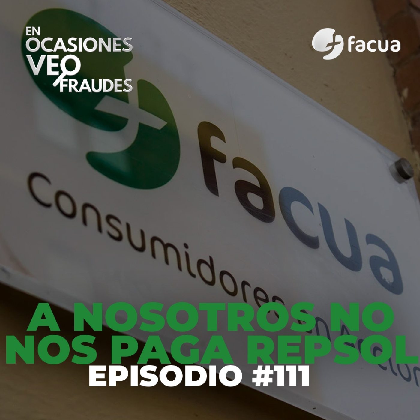 En Ocasiones Veo Fraudes