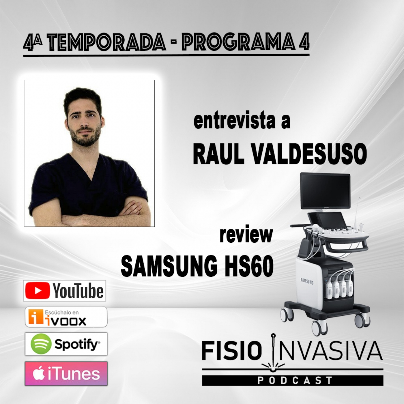 FISIOTERAPIA INVASIVA