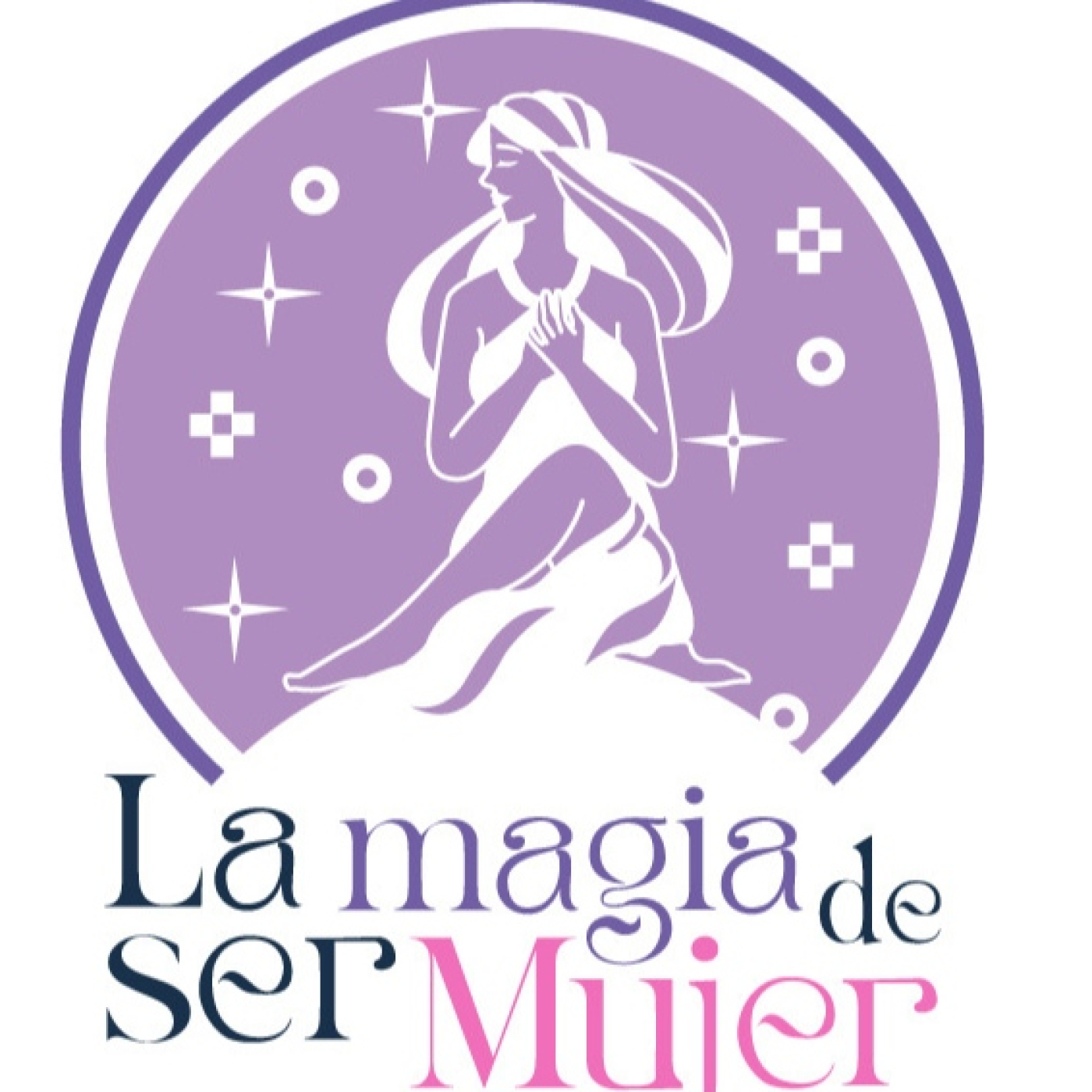 La Magia de ser Mujer 240323 p234 episode artwork