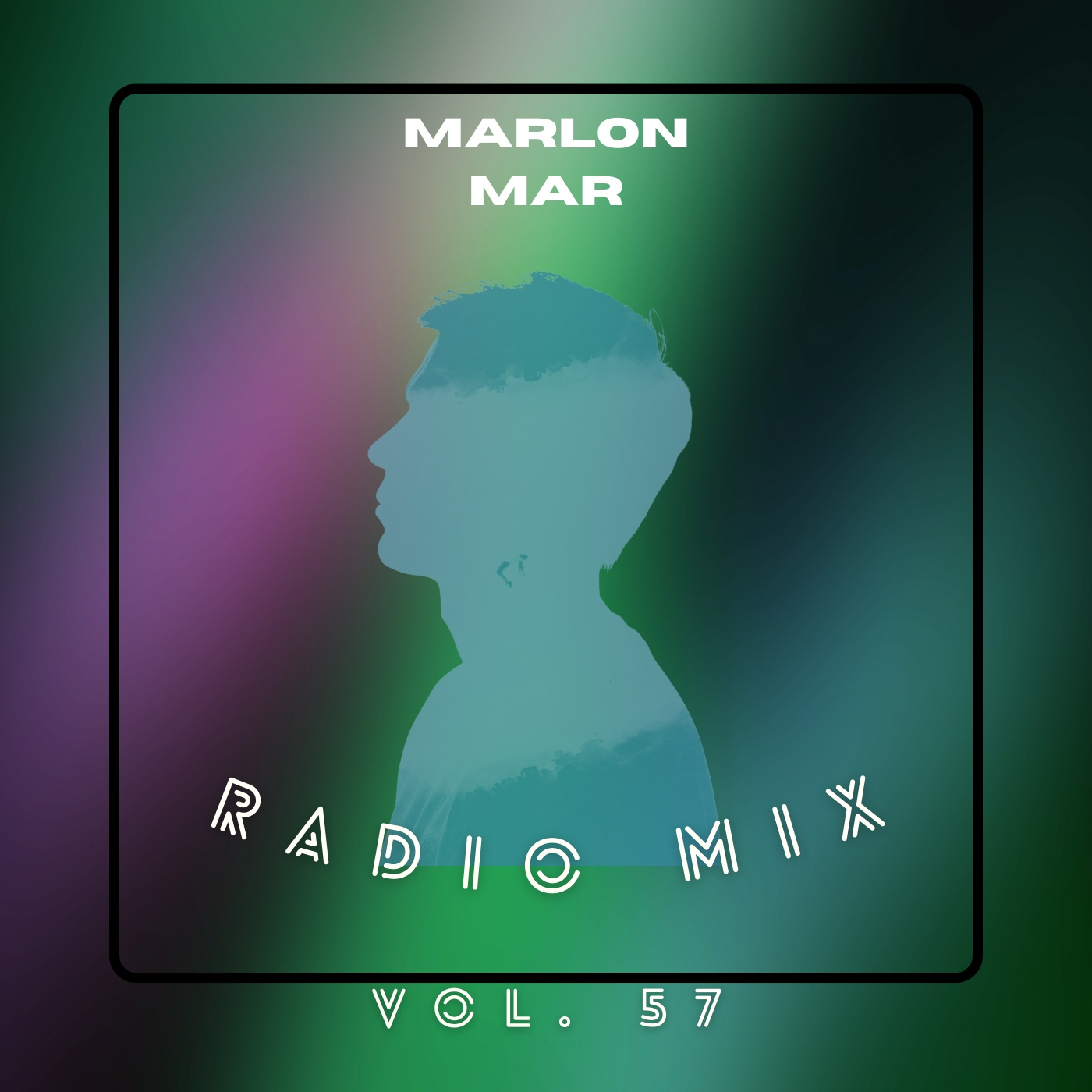 THE RADIO SHOW By Marlon Mar
