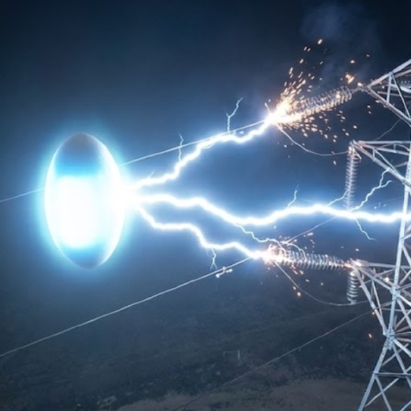 61# Electrocinética y UAP