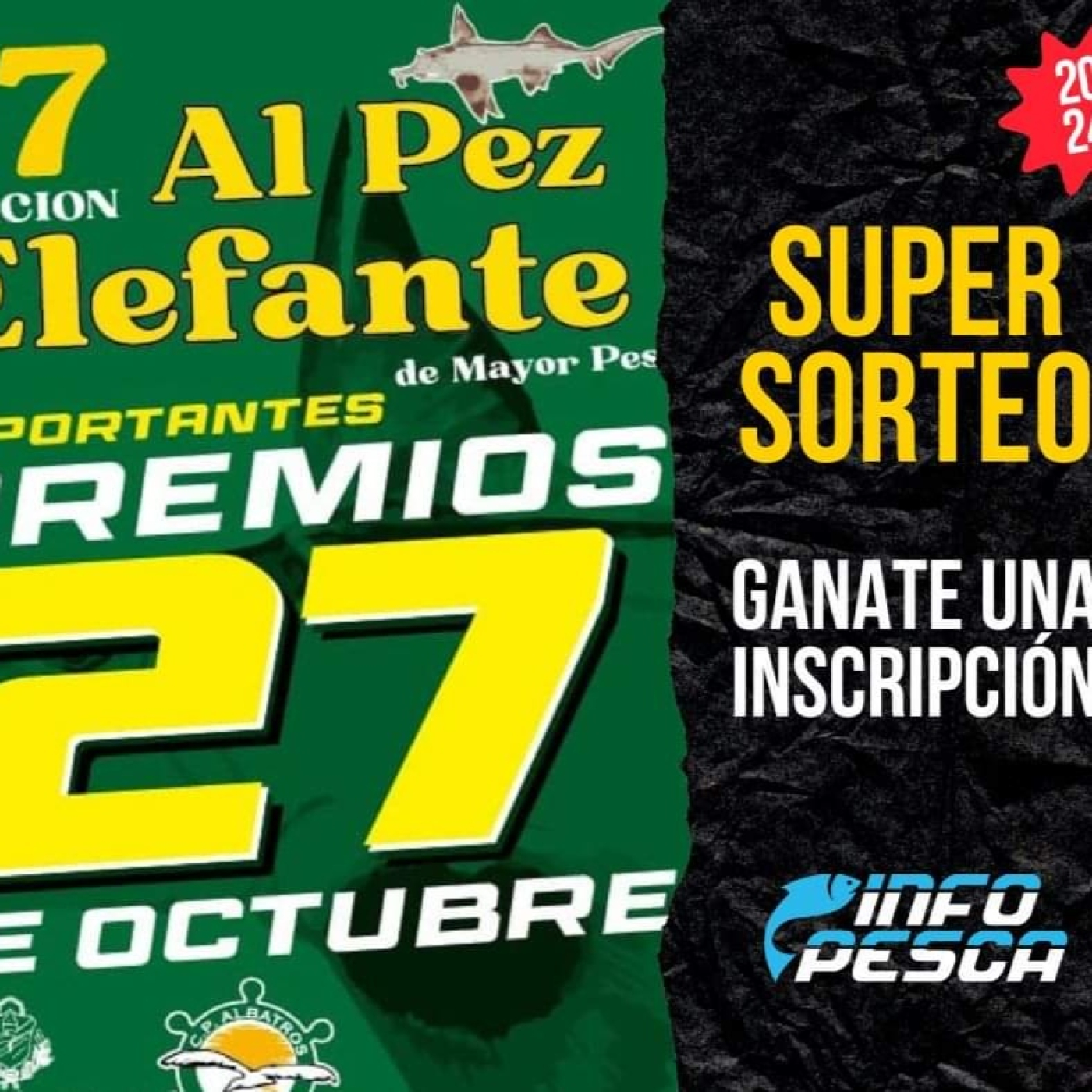 INFOPESCA MDQ