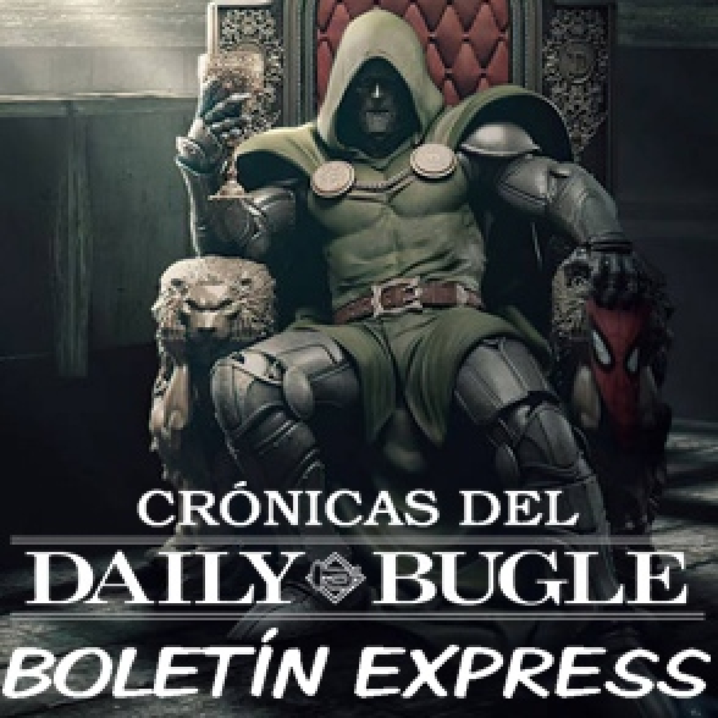 Spiderman: Crónicas del Daily Bugle