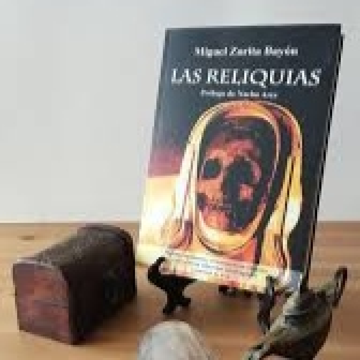 Luces en la oscuridad