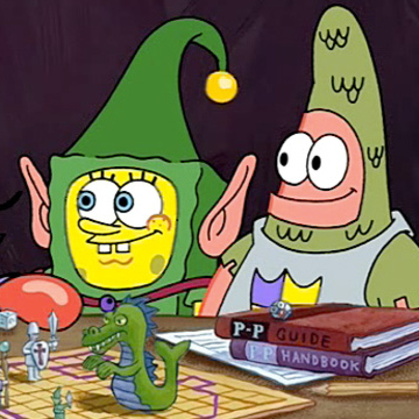 El Podcast Imposible