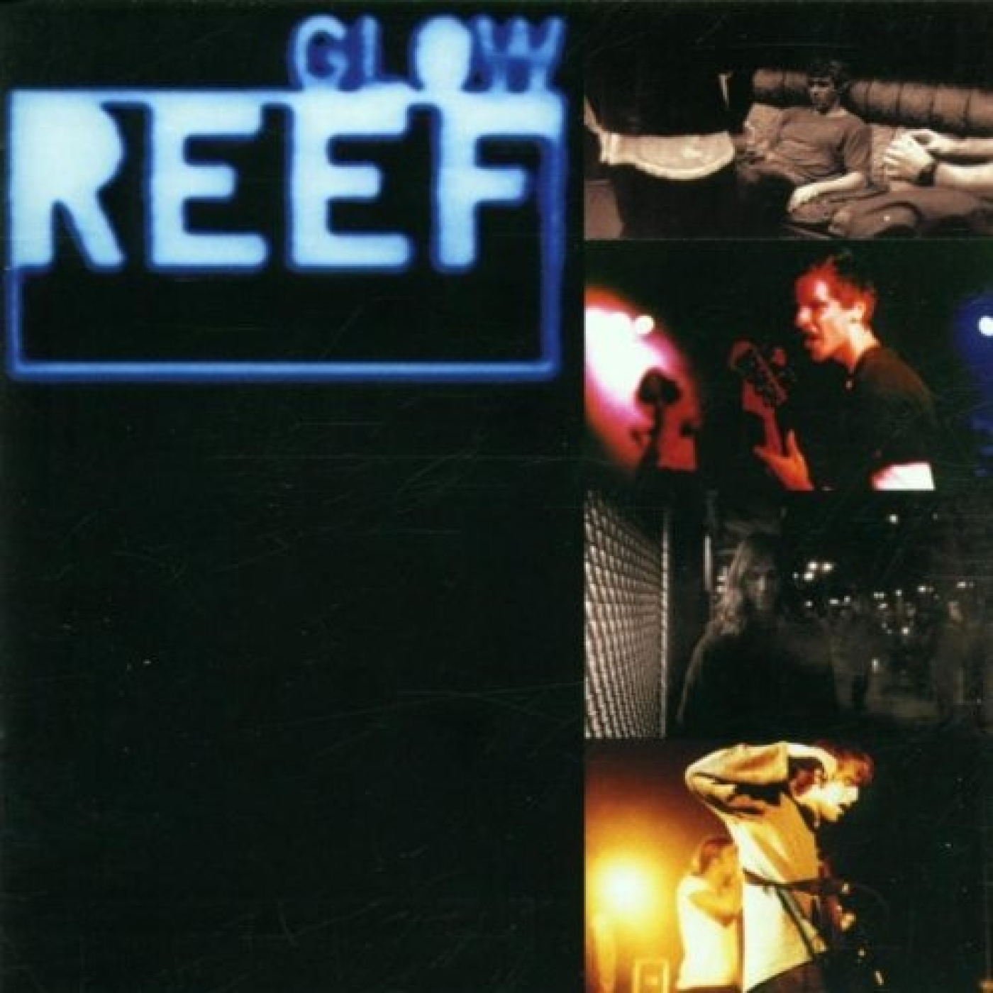 1997. Reef y su resplandor efímero en los años 90. - Acceso anticipado episode artwork