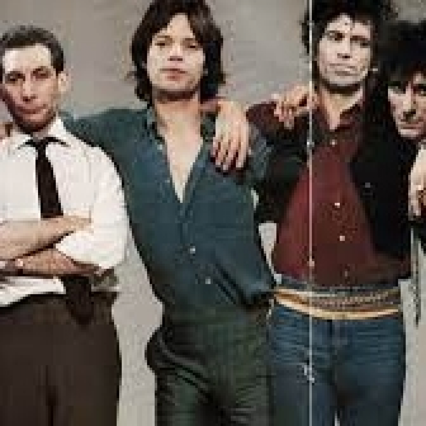 Programa #237 emitido el 22 de Marzo de 2.023(Emergentes+ Especial The Rolling Stones 1963-93(VII)) episode artwork