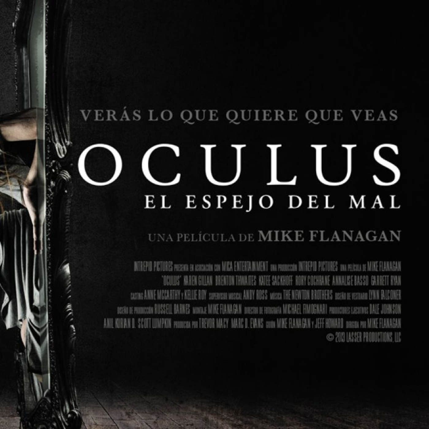 Radio Cine con LUISkIN