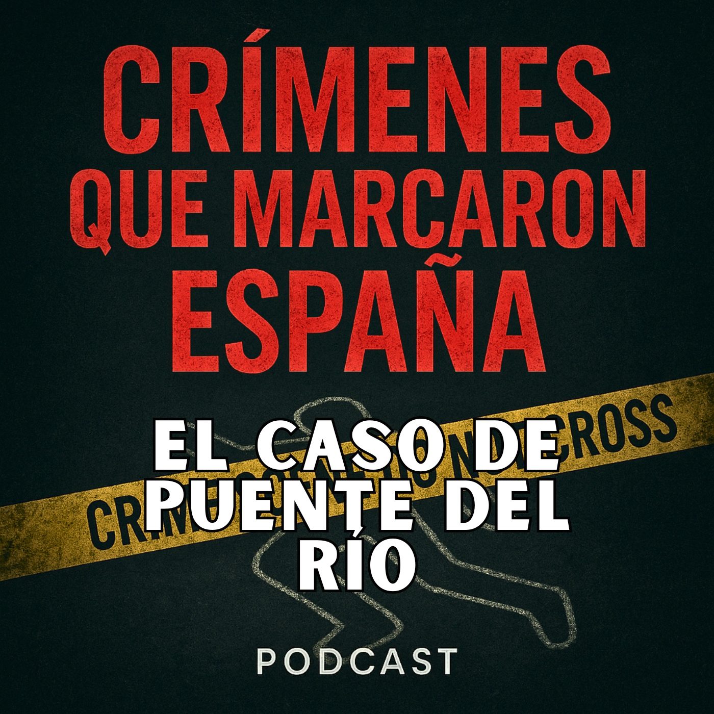 Crimen entre invernaderos. El caso de Puente del Río. El crimen de una madre