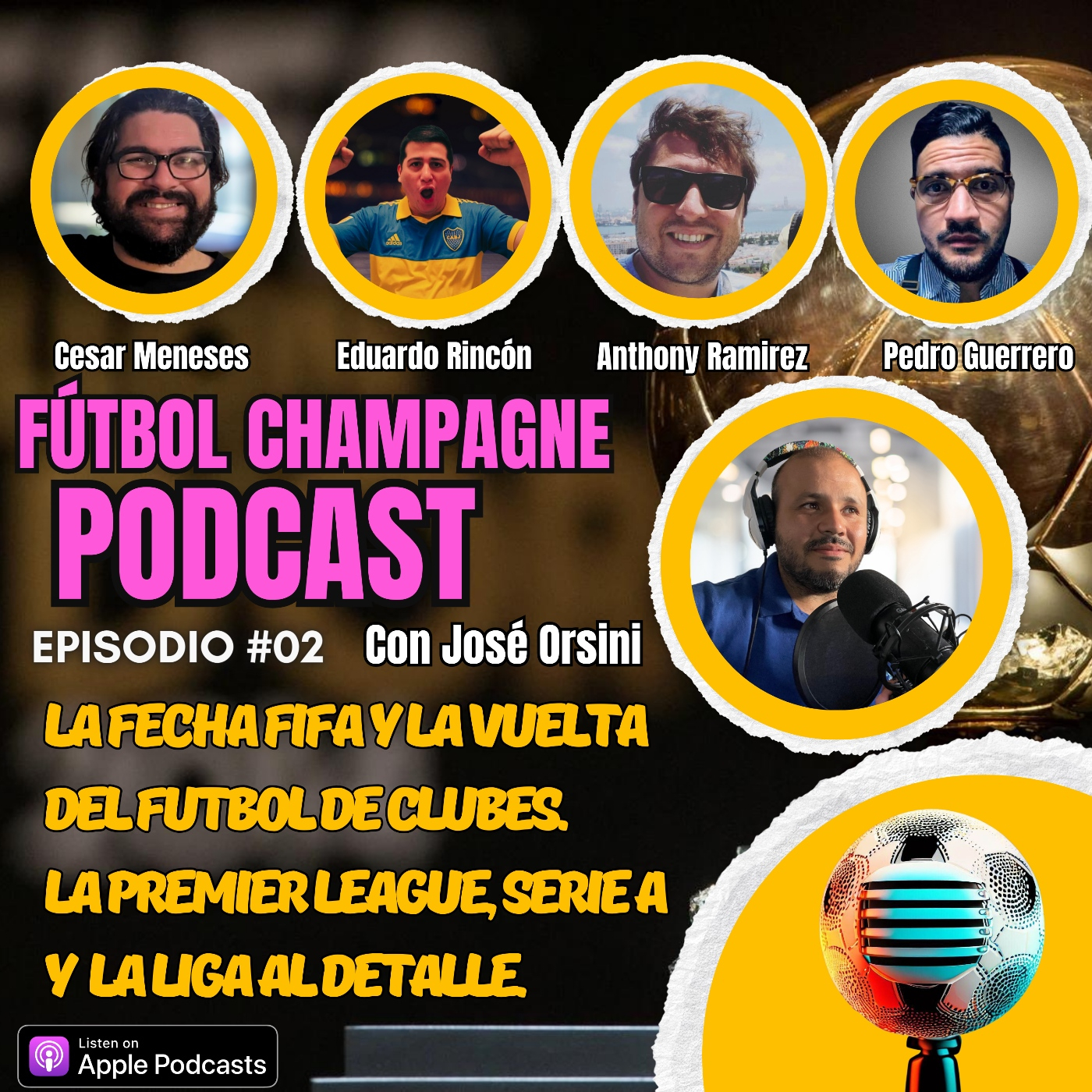 Futbol Champagne
