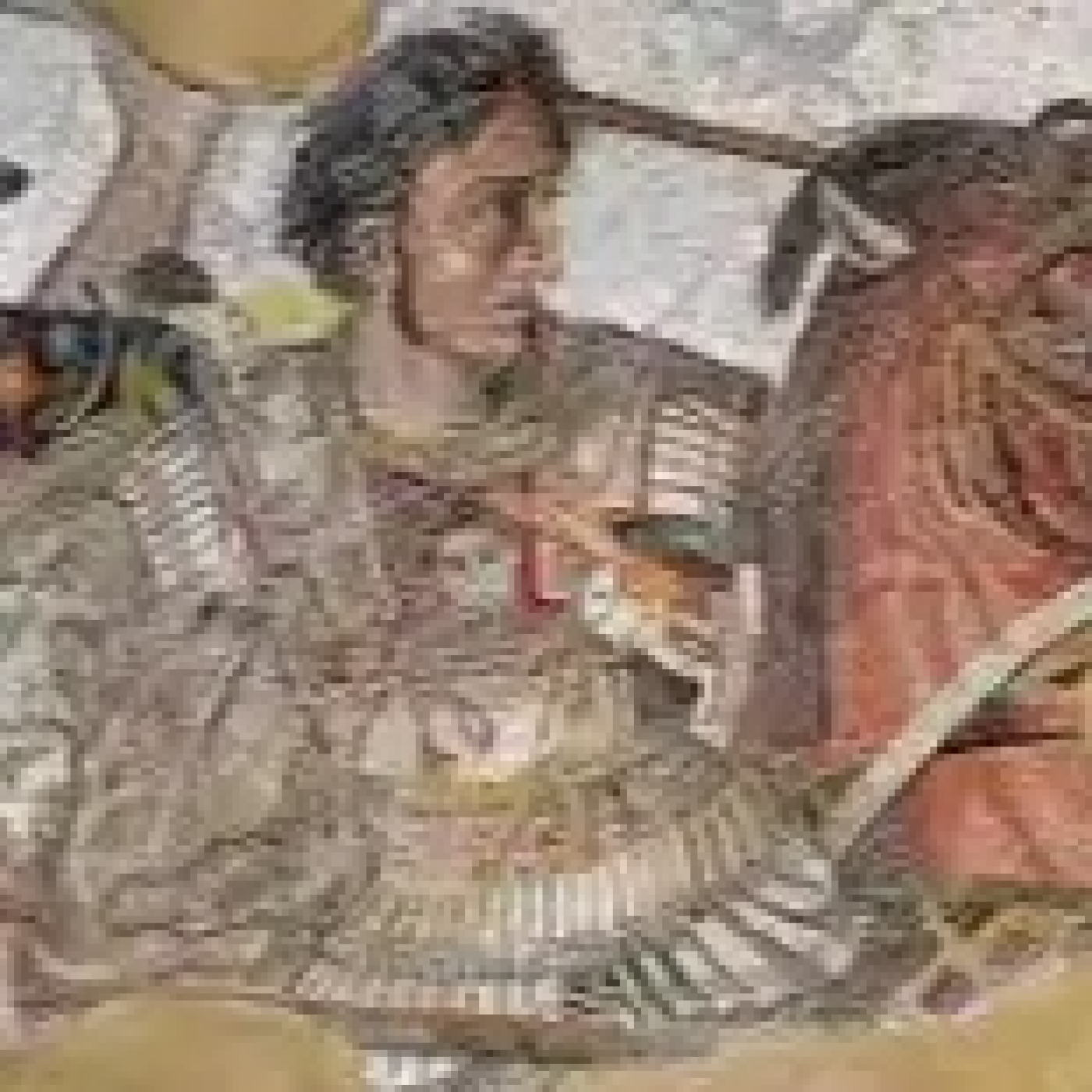 Luces en la oscuridad