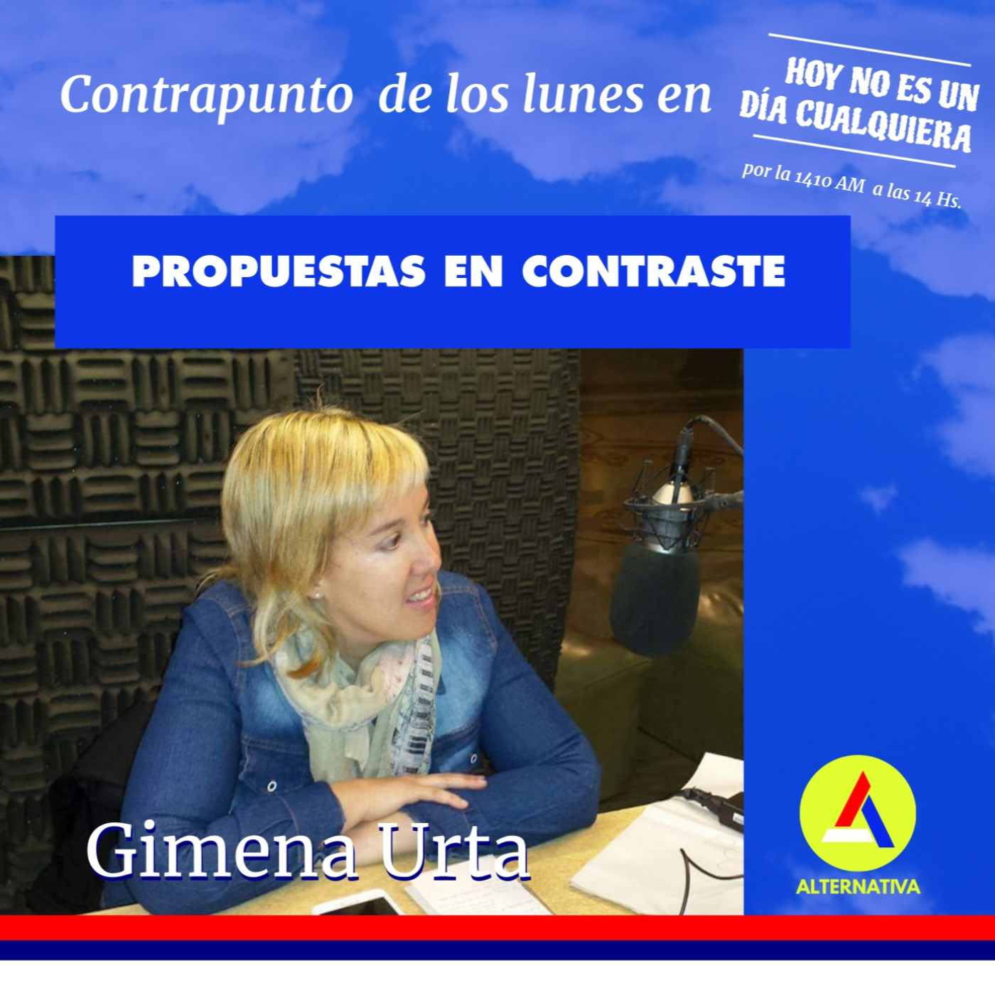 Contrapunto