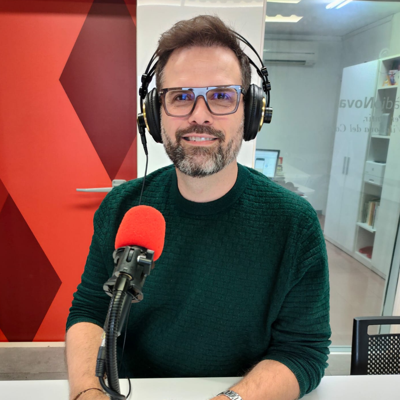 Vilanova Informació - Entrevistes