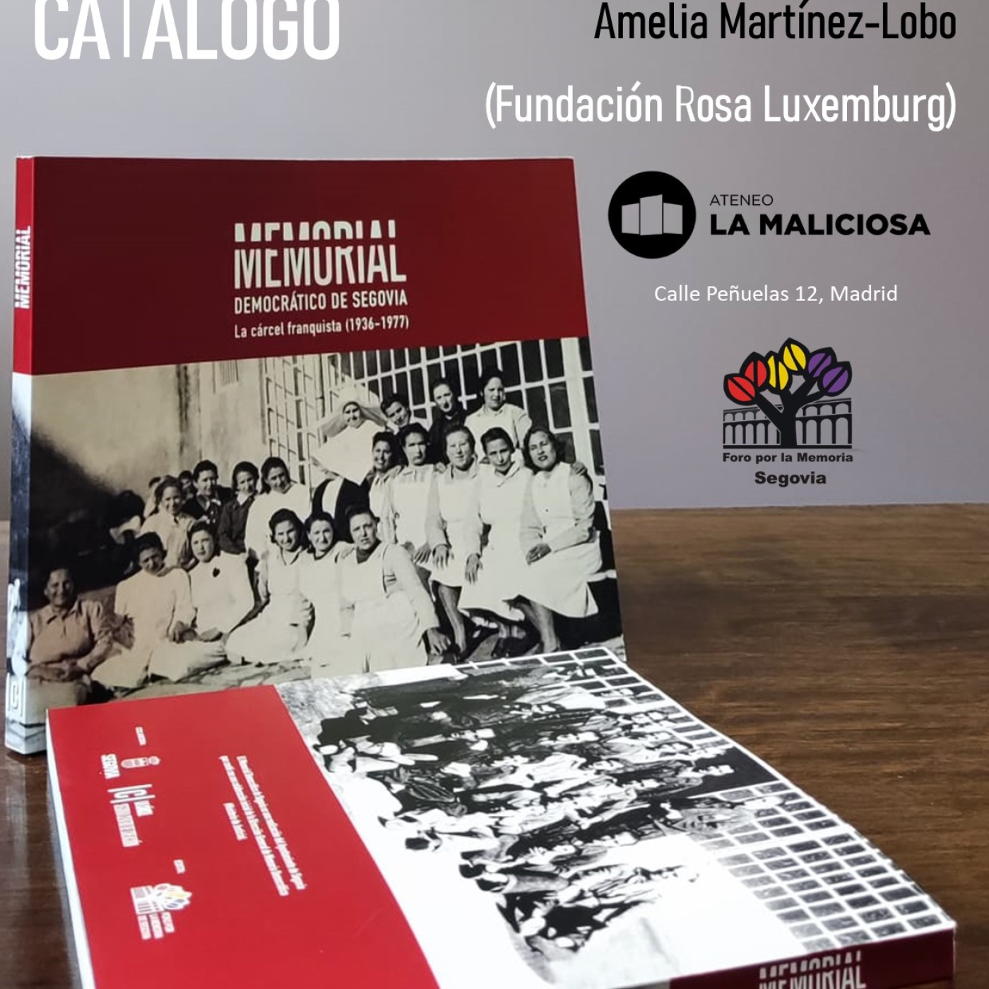 Librería Traficantes de Sueños