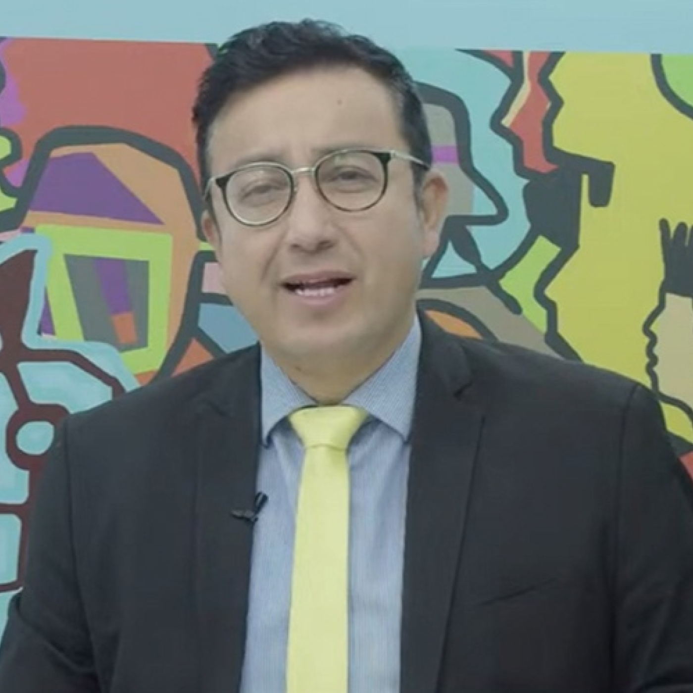 Glatzer Tuesta – Editorial 20 de marzo de 2025