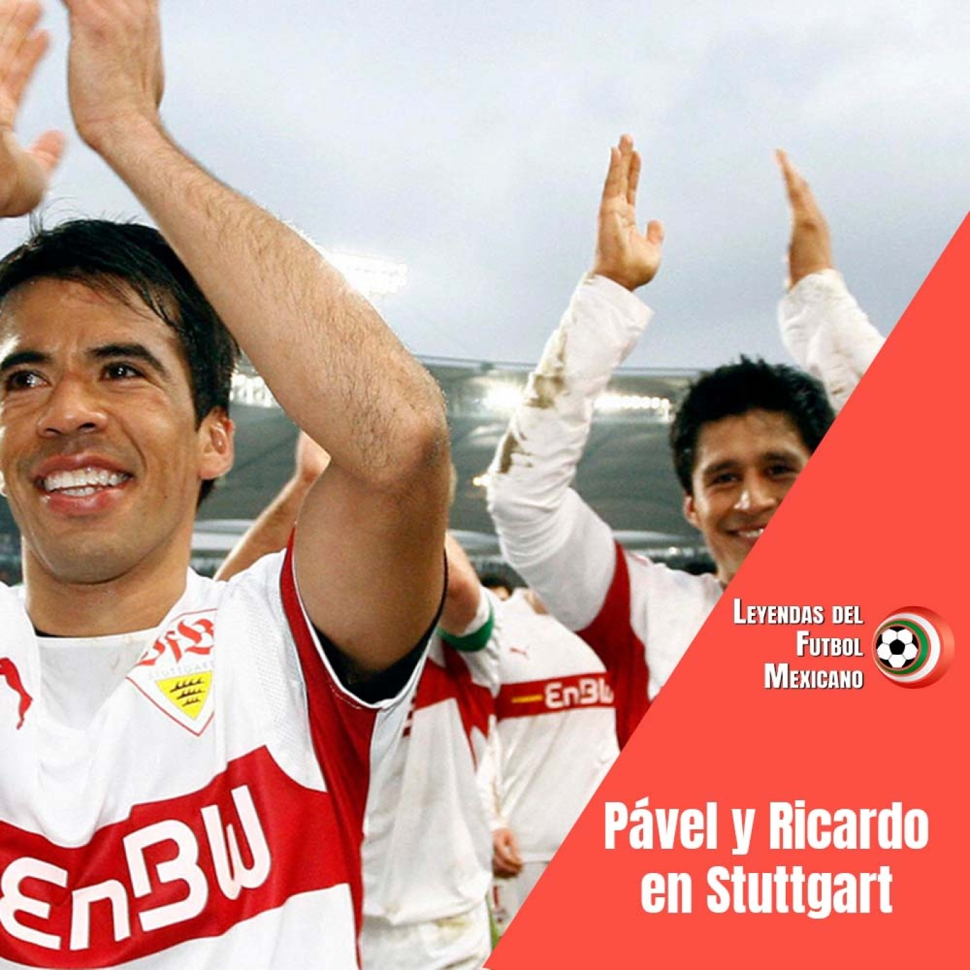 Leyendas del Futbol Mexicano
