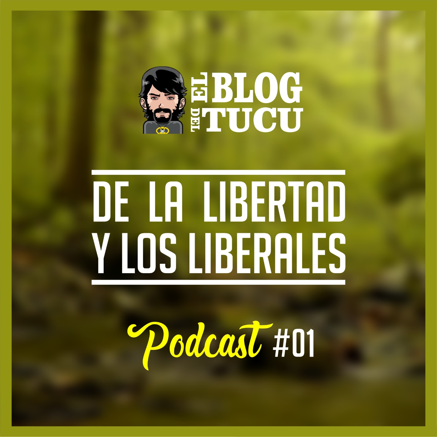 El Blog del Tucu