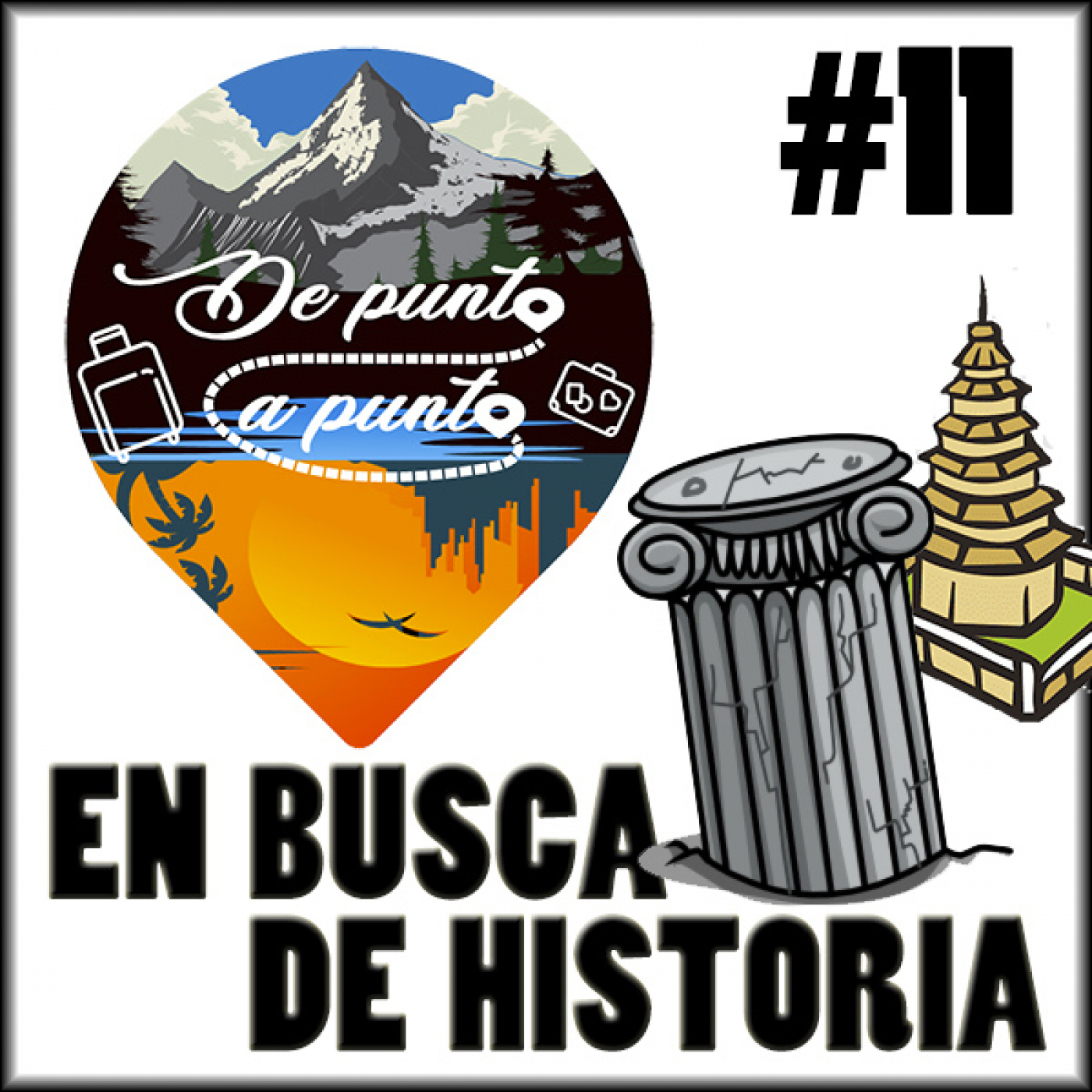 De Punta a Punta