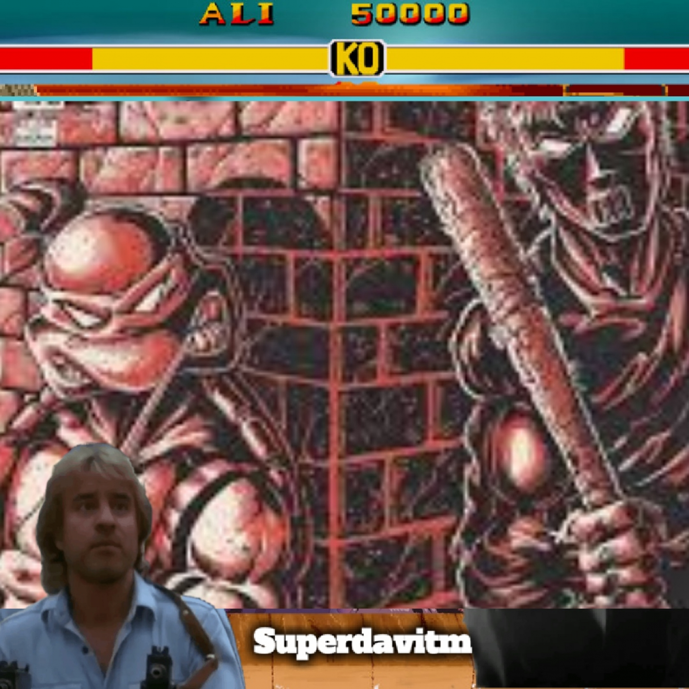 Fight Podcast