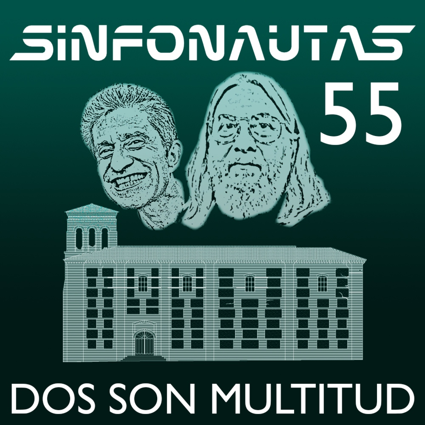 Sinfonautas