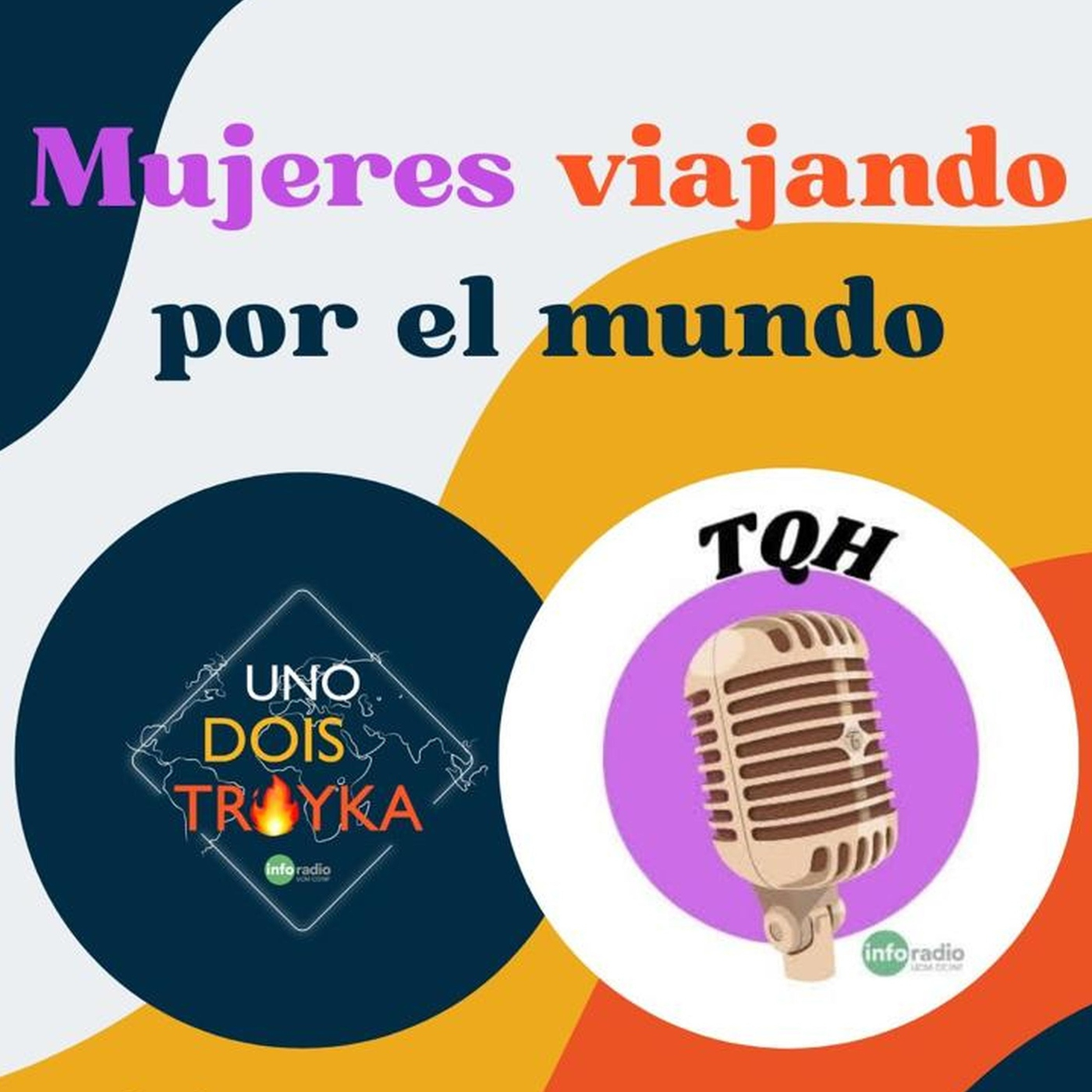 Tenemos que hablar en Inforadio UCM