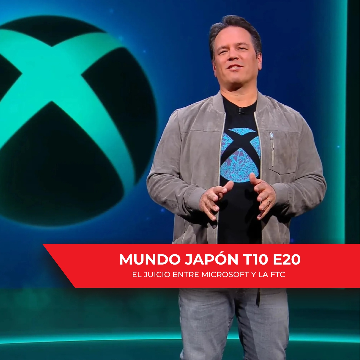 Mundo Japon Radio