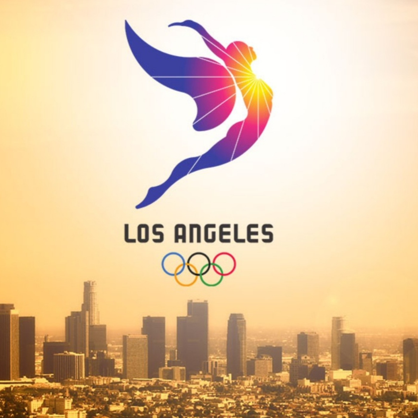 Todos los cambios olímpicos para #LA2028 episode artwork
