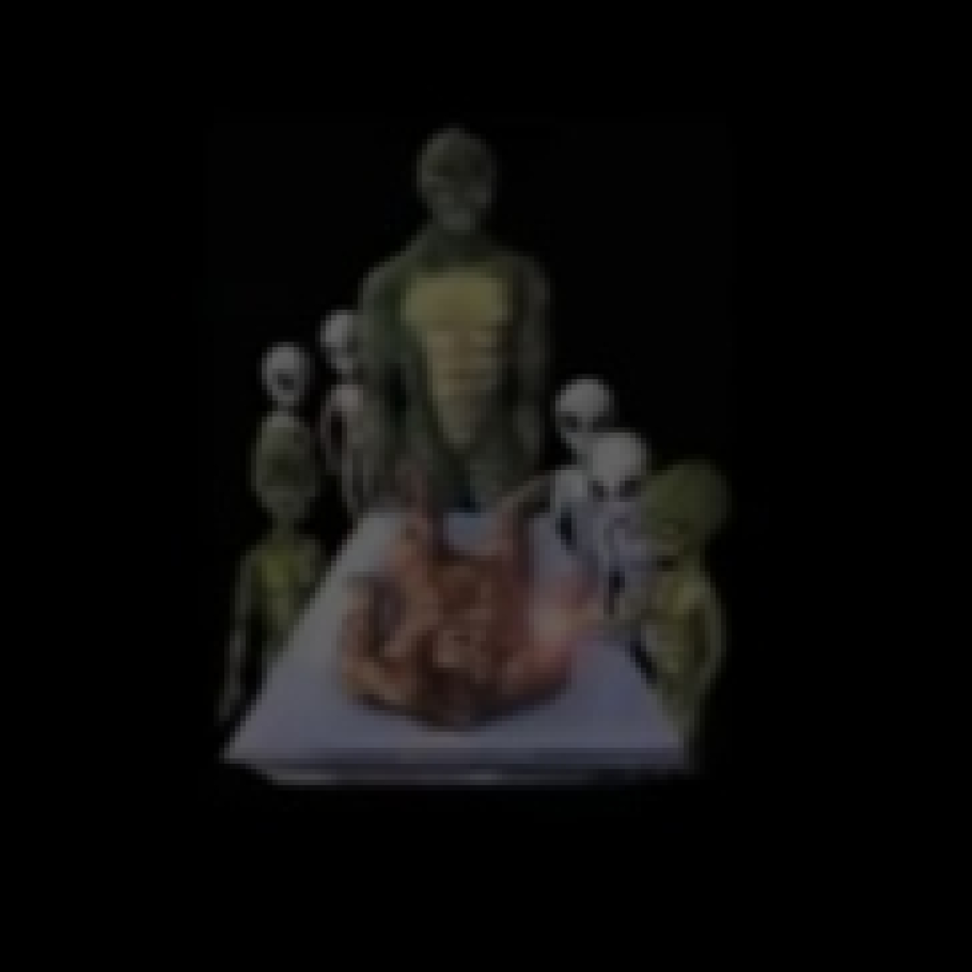 Podcast Arbol de Vida