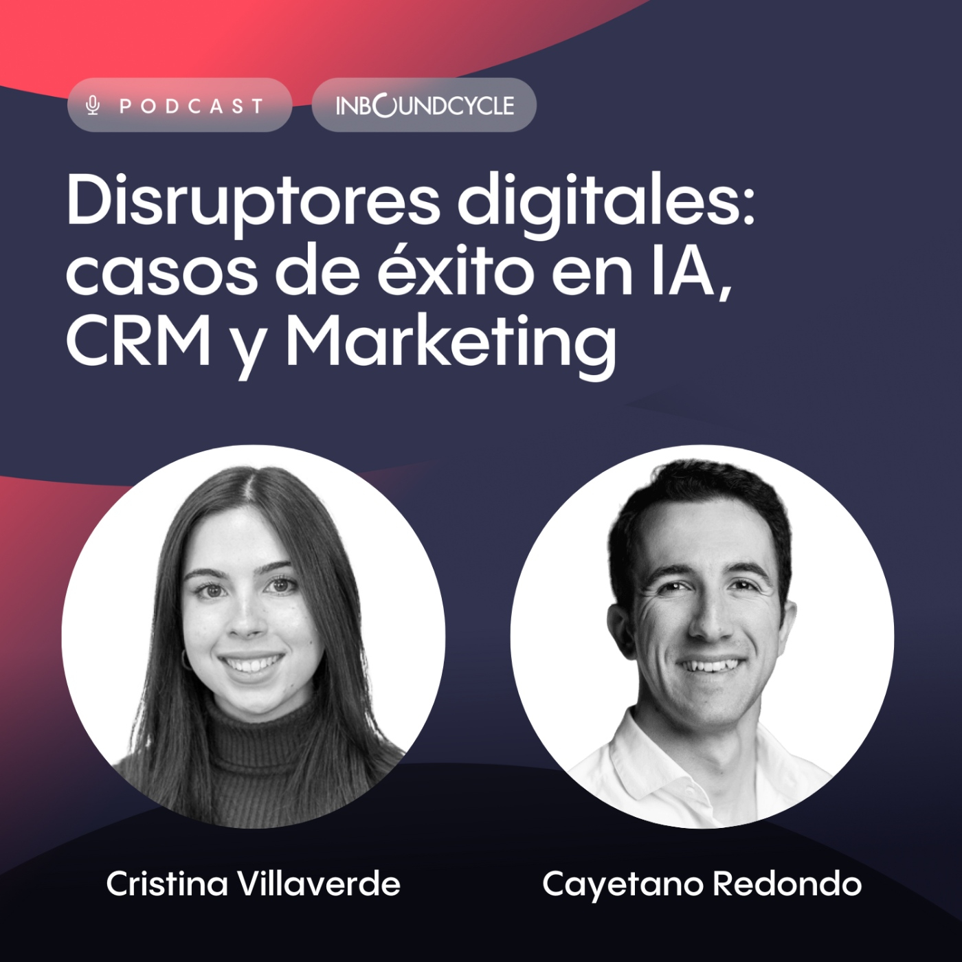 #28 Cayetano Redondo, Team Lead Sales Spain en Sendcloud - ¿Cómo abrir un nuevo mercado? Las claves de Sendcloud