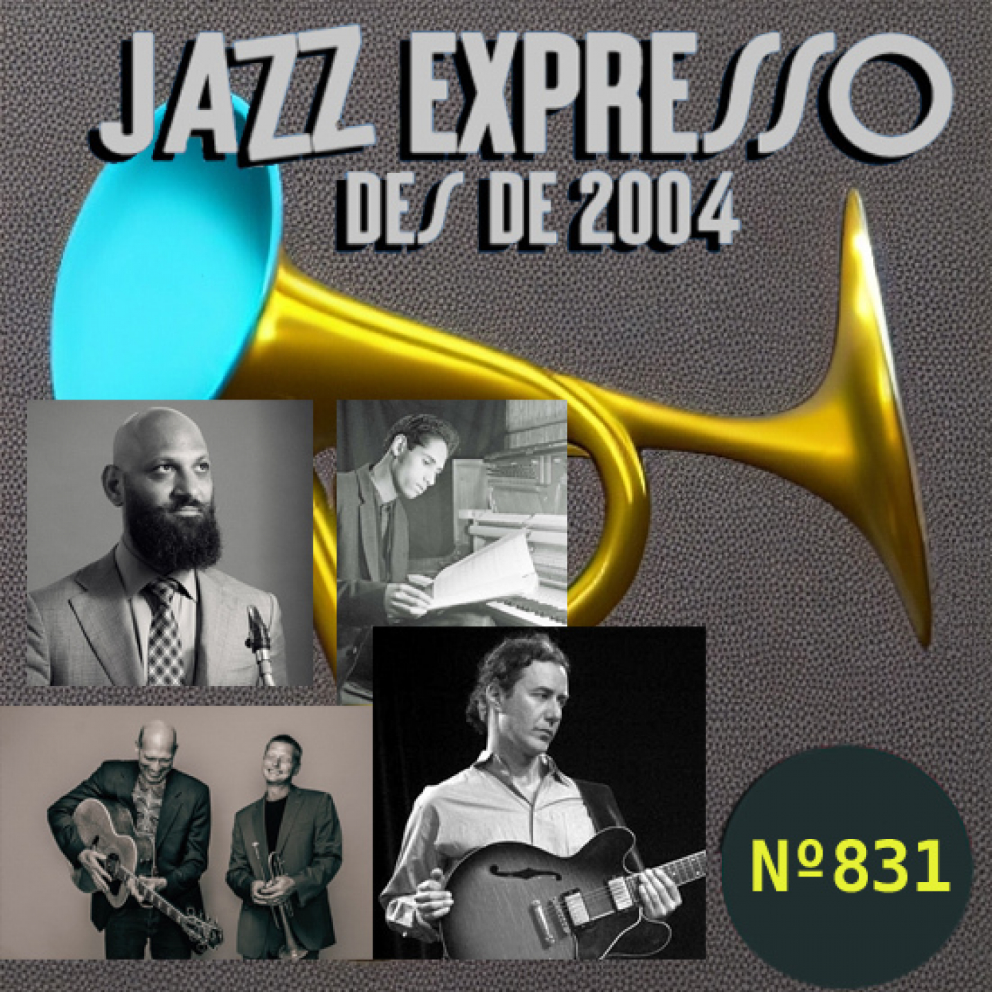 Jazz Expresso