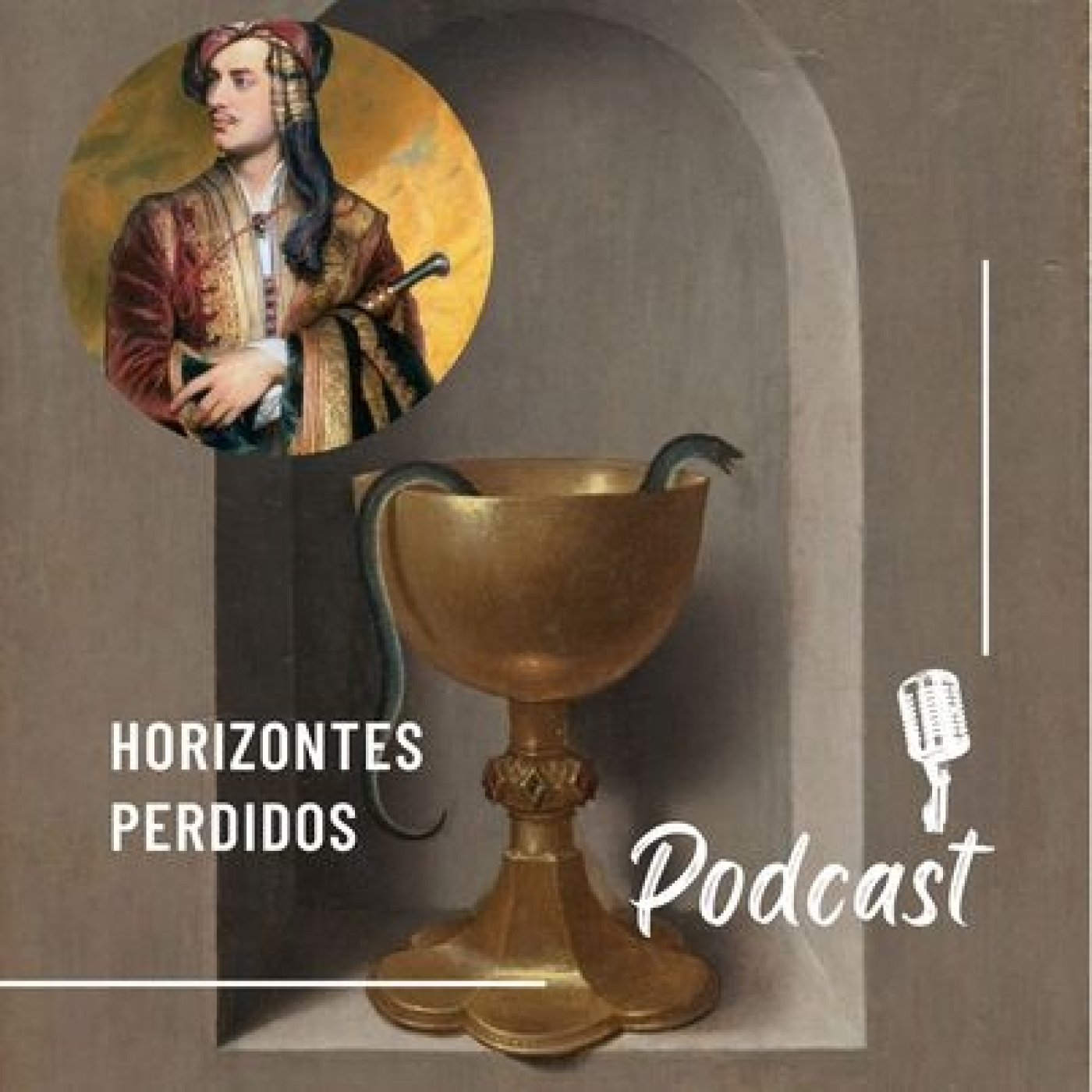 HORIZONTES PERDIDOS