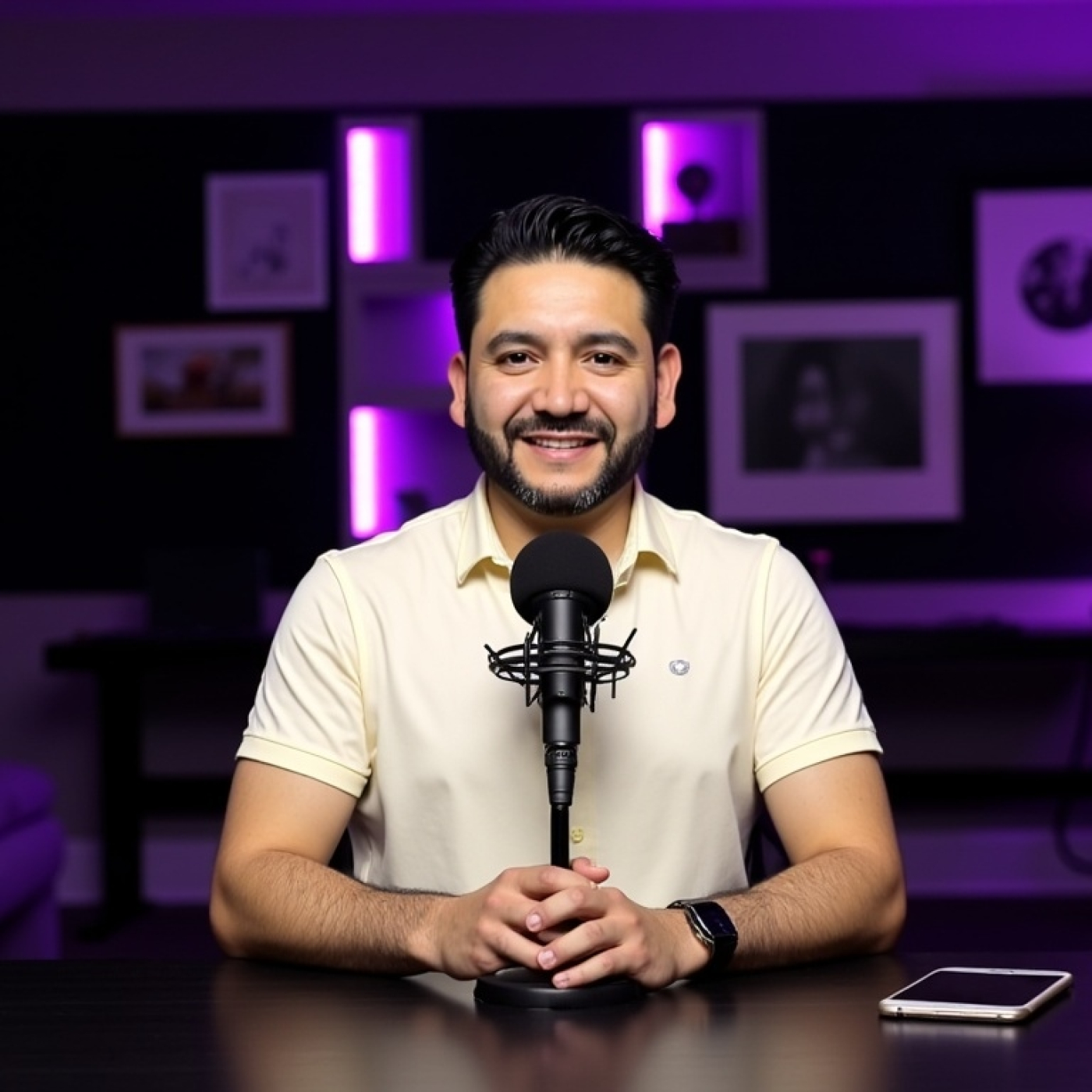 Leonardo 360: Tecnología, IA y Futuro